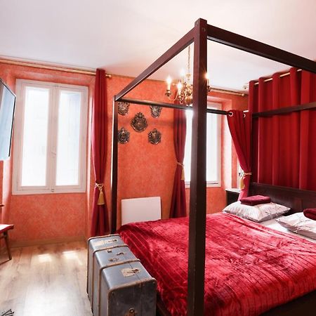 Harry Potter - Le Logis Du Petit Sorcier - Climatisation Apartment Carcassonne Exterior photo