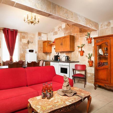 Harry Potter - Le Logis Du Petit Sorcier - Climatisation Apartment Carcassonne Exterior photo